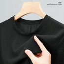 Camisas de Algodão Premium Respiráveis  - (COMPRE 3 LEVE 6)